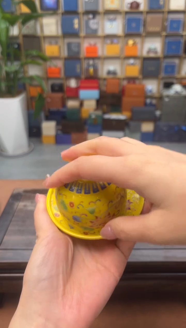 【闪购商品】@@万瓷茶奢馆甄选精品