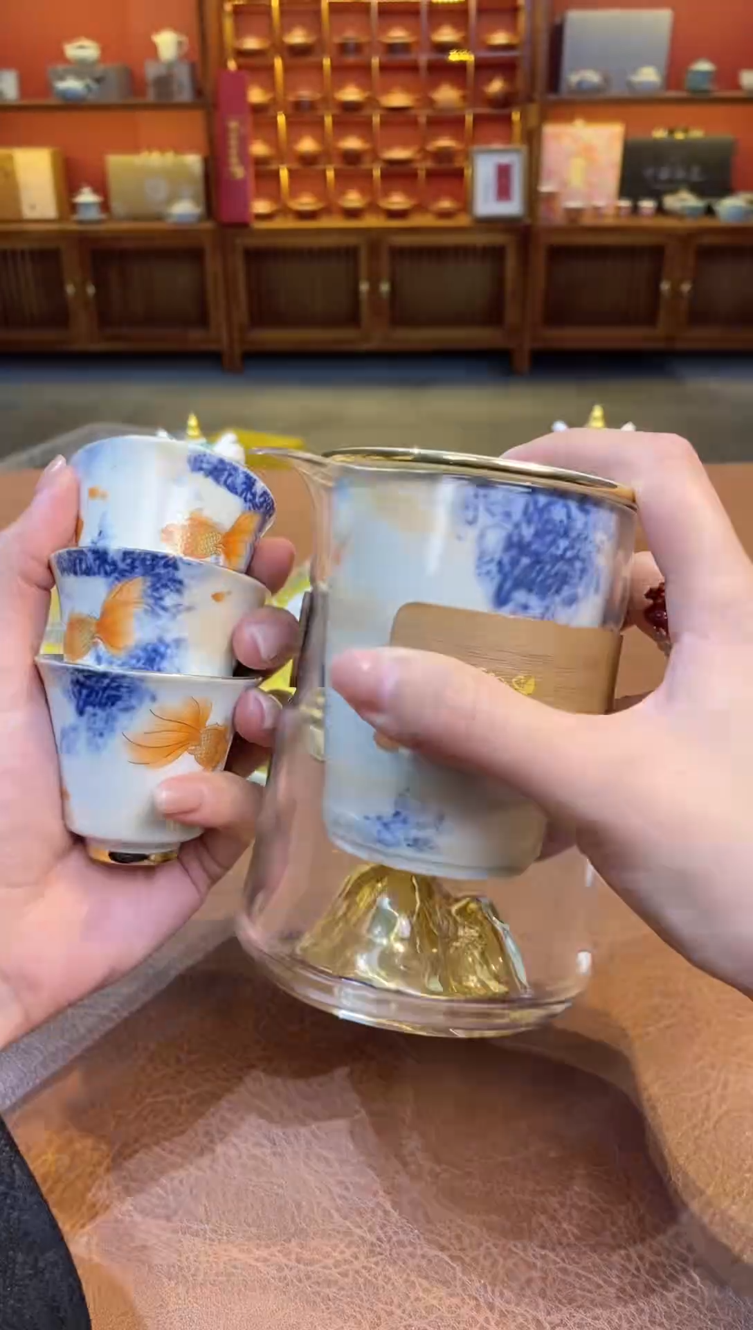 【闪购商品】望月茶器少量库存 -- 清库存福利福利