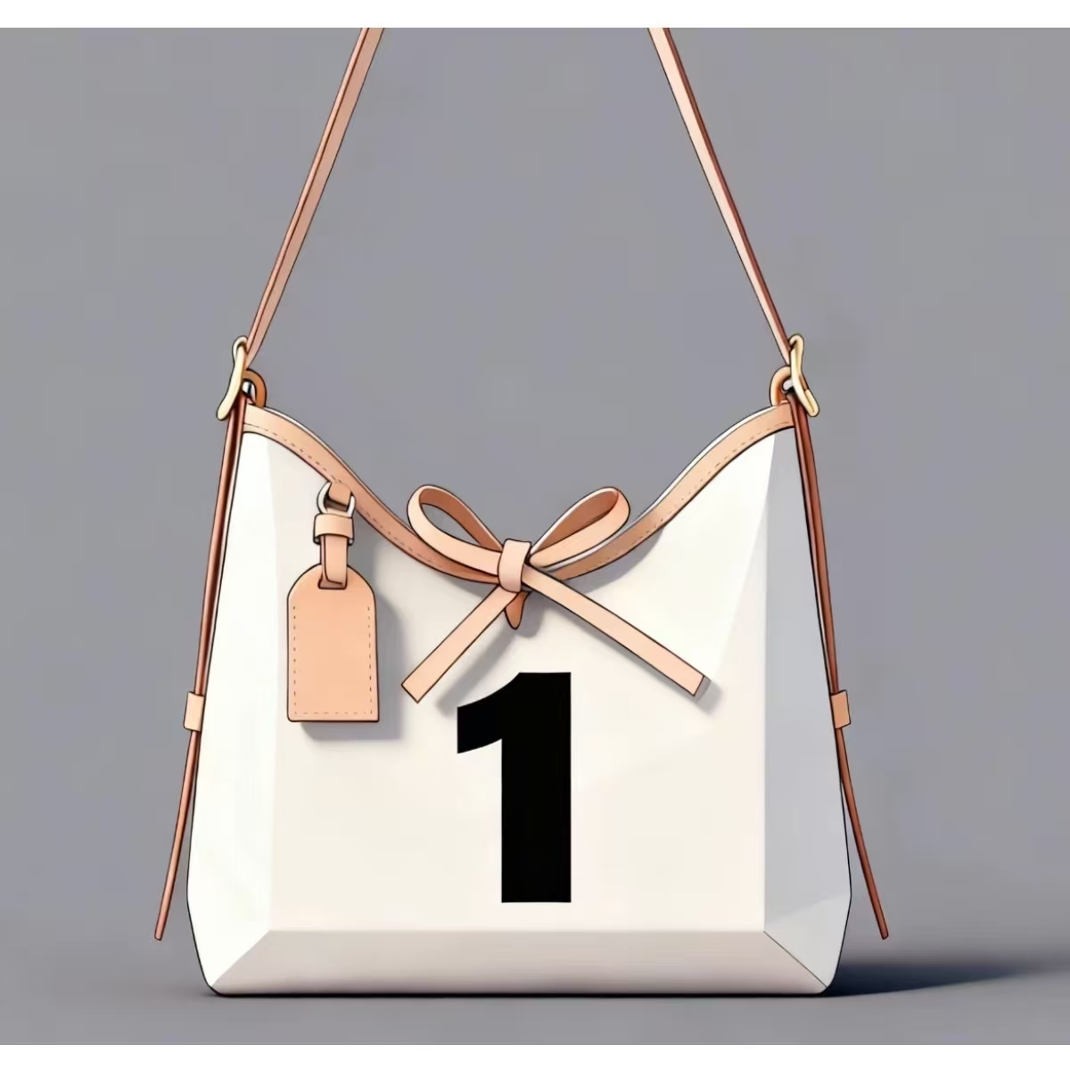 1-定制时尚设计包包收纳3