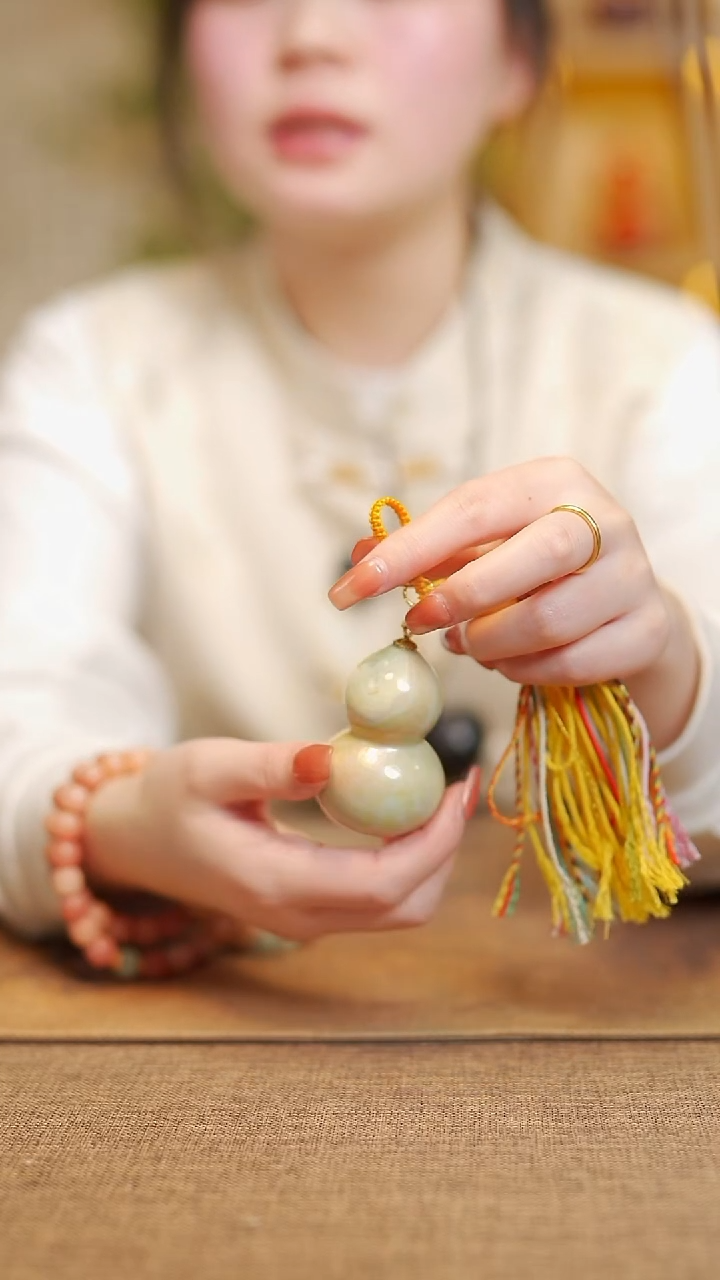 【闪购商品】661宴禾堂漆艺工艺小葫芦68