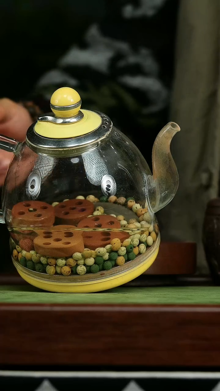 茶壶紫砂c39紫砂粒