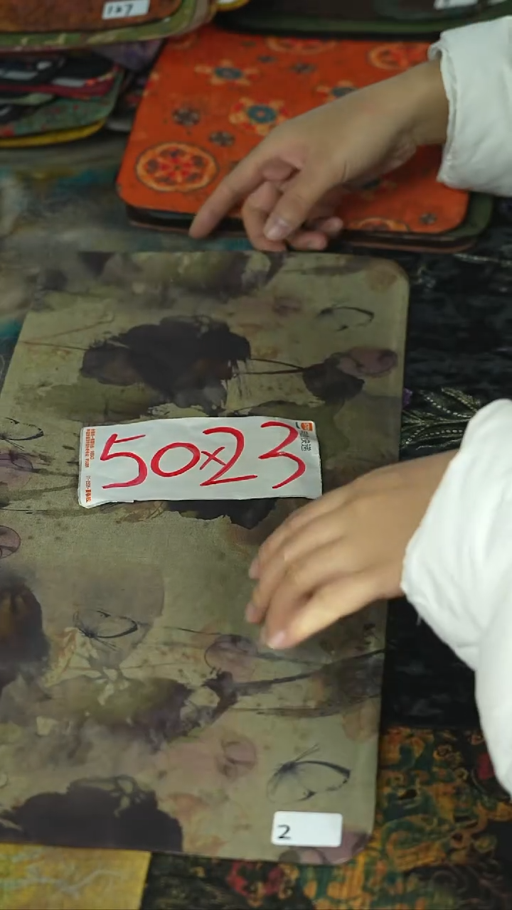 迎新年 茶席开仓炸炸炸