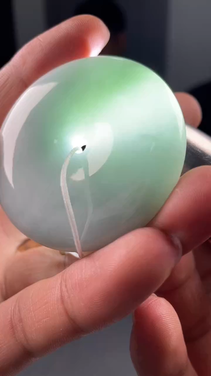 【闪购商品】定制翡翠未镶嵌定制孤品