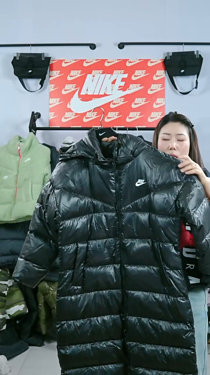 6125闪购编码Nike/Jordan运动衣以直播间过款为准尺码L