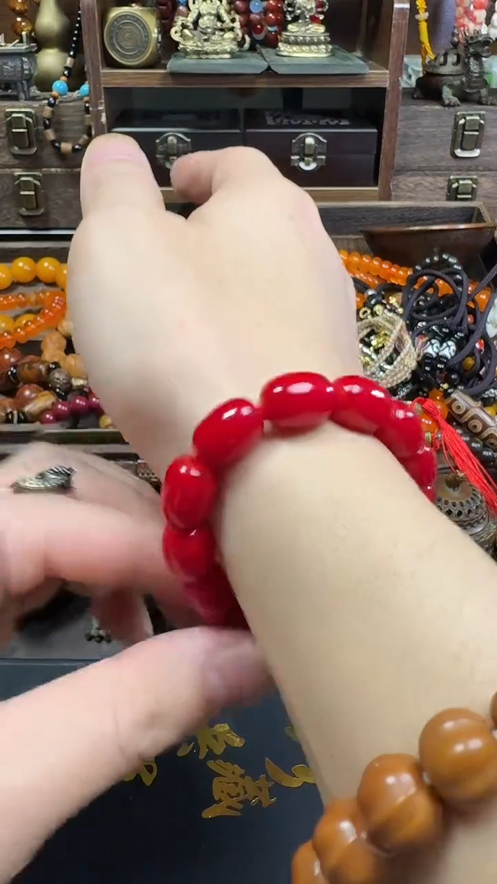 所见即所得只有一件