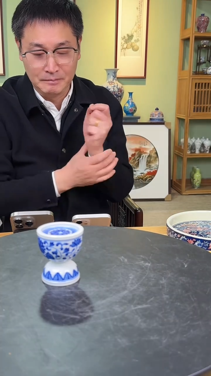 摆件瓷景德镇陶瓷景德镇陶瓷