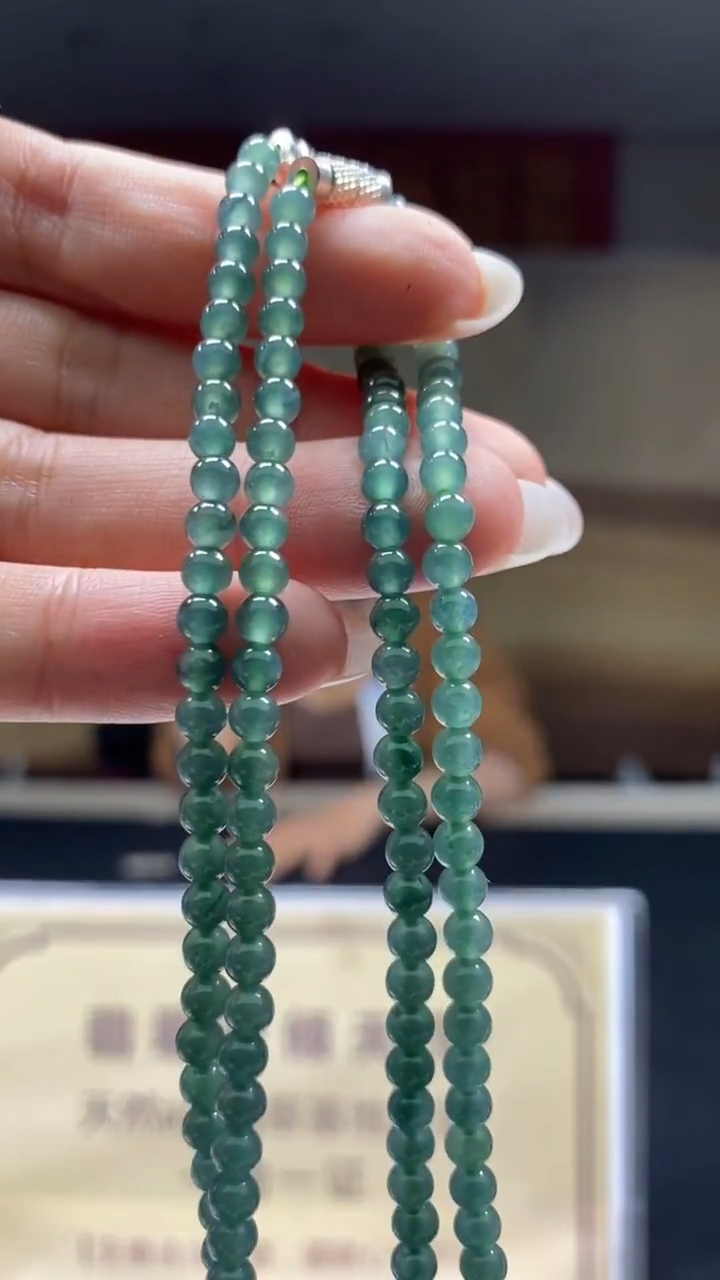 未镶嵌定制翡翠多样性发货【只发一件】*q43