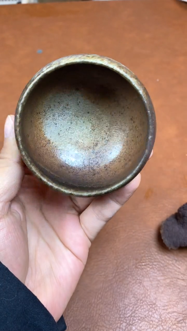 【闪购商品】观寂茶器柴烧专拍链接301