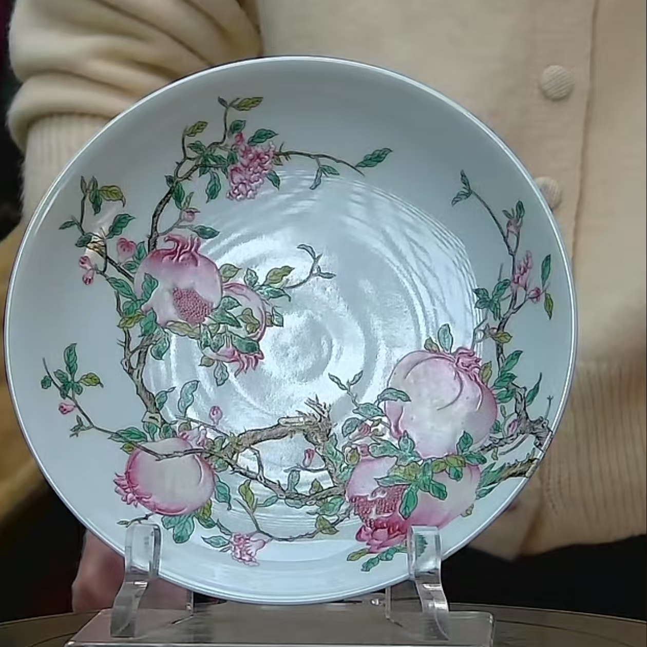 古韵今风斋精品陶瓷