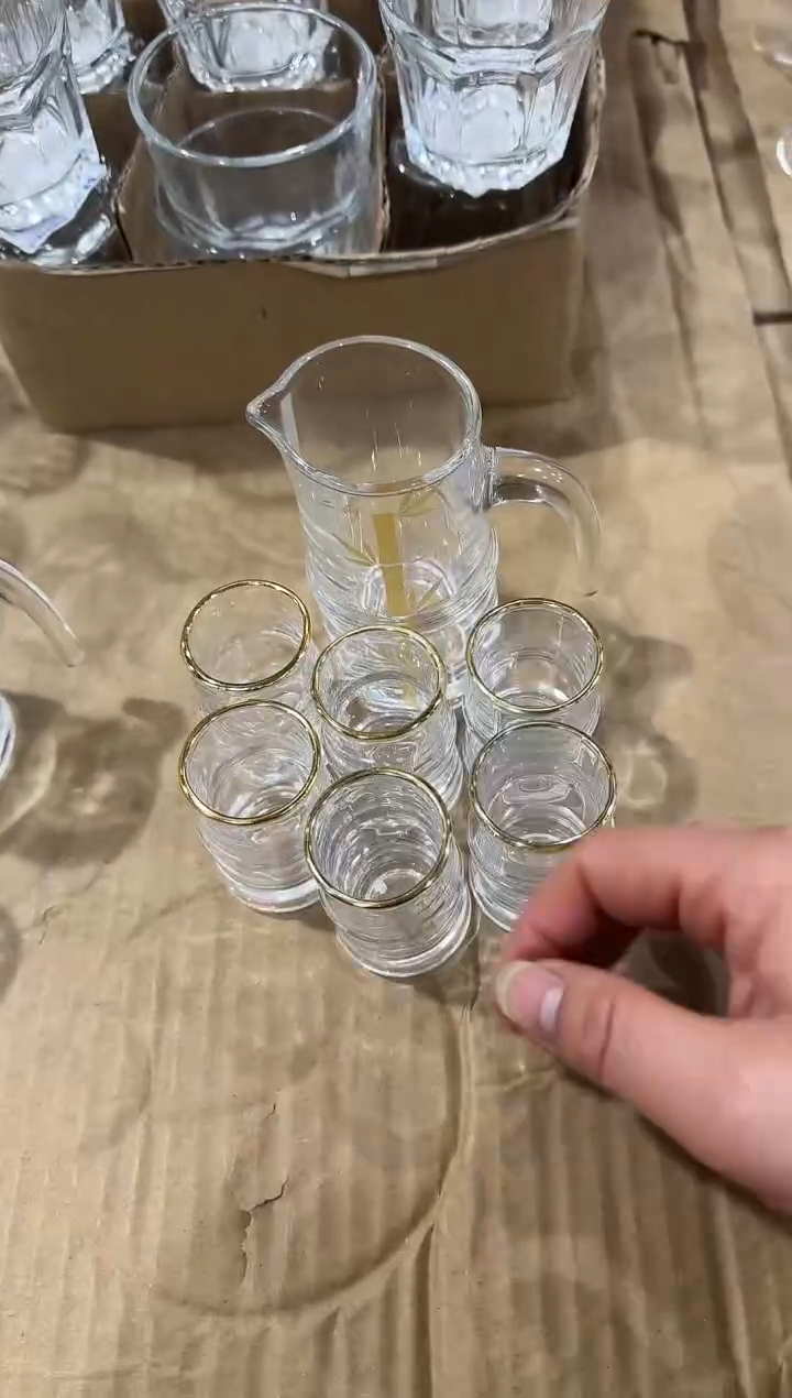 【闪购商品】玻璃无盖款青苹果闪购价