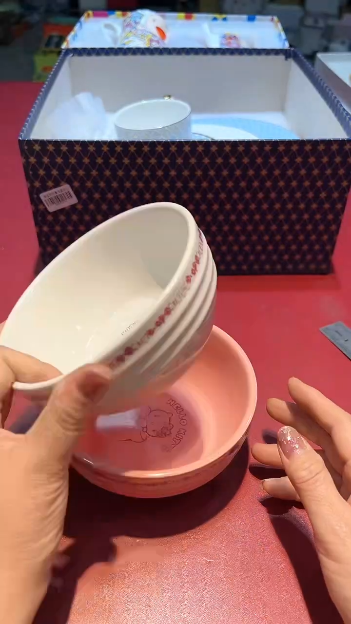 【闪购商品】瓷片大漂亮瓷器一件不留