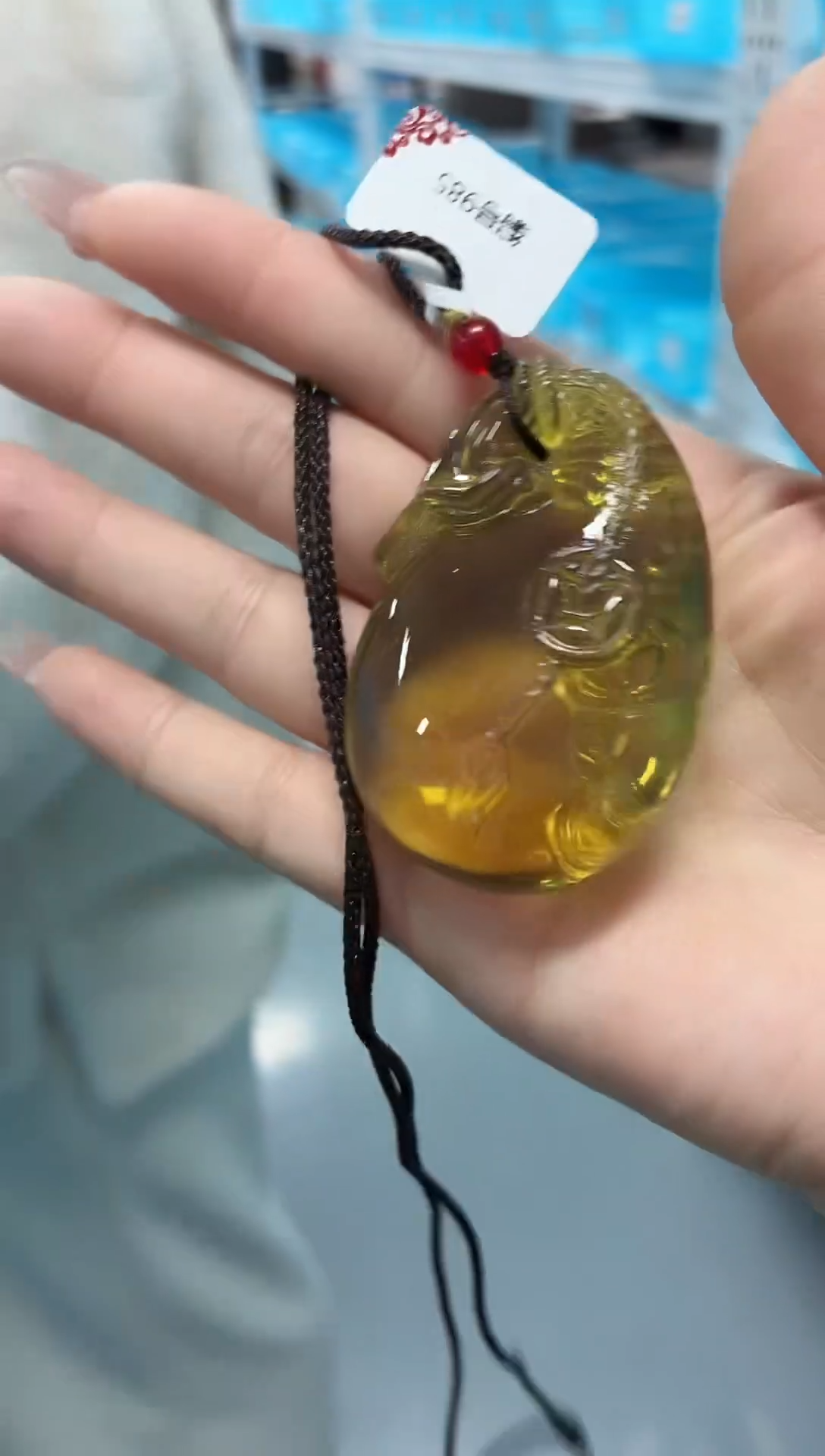 【高定甄选】高端轻奢多样性发货ZX985S