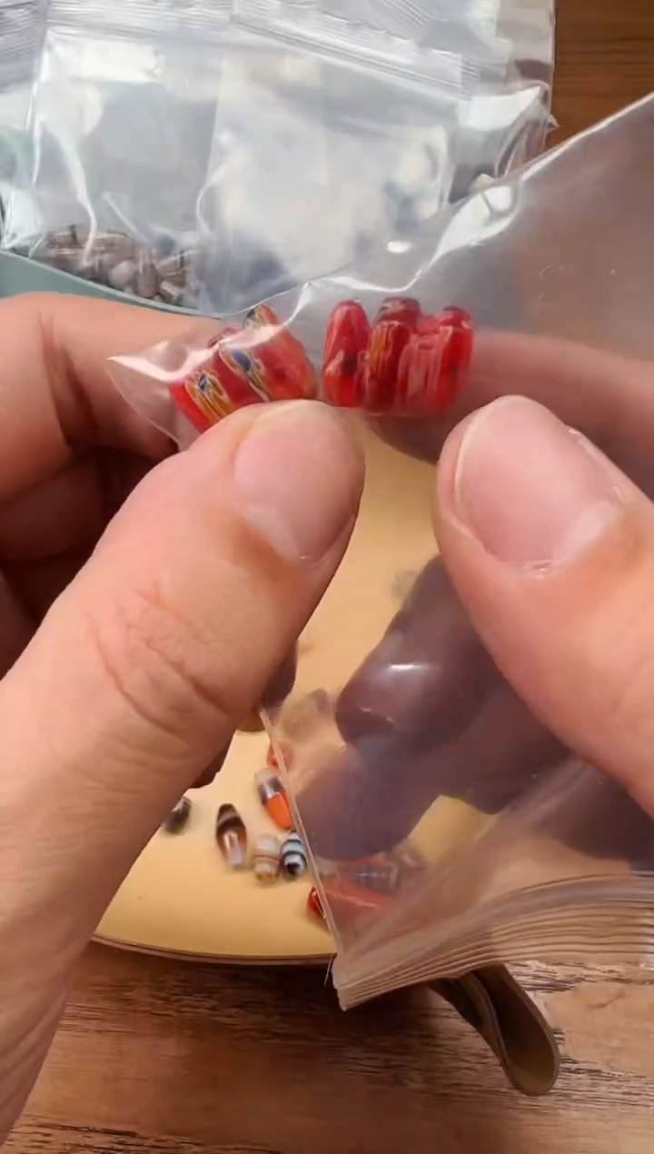 【闪购商品】树脂制品【 肖钟出品 】随发1颗