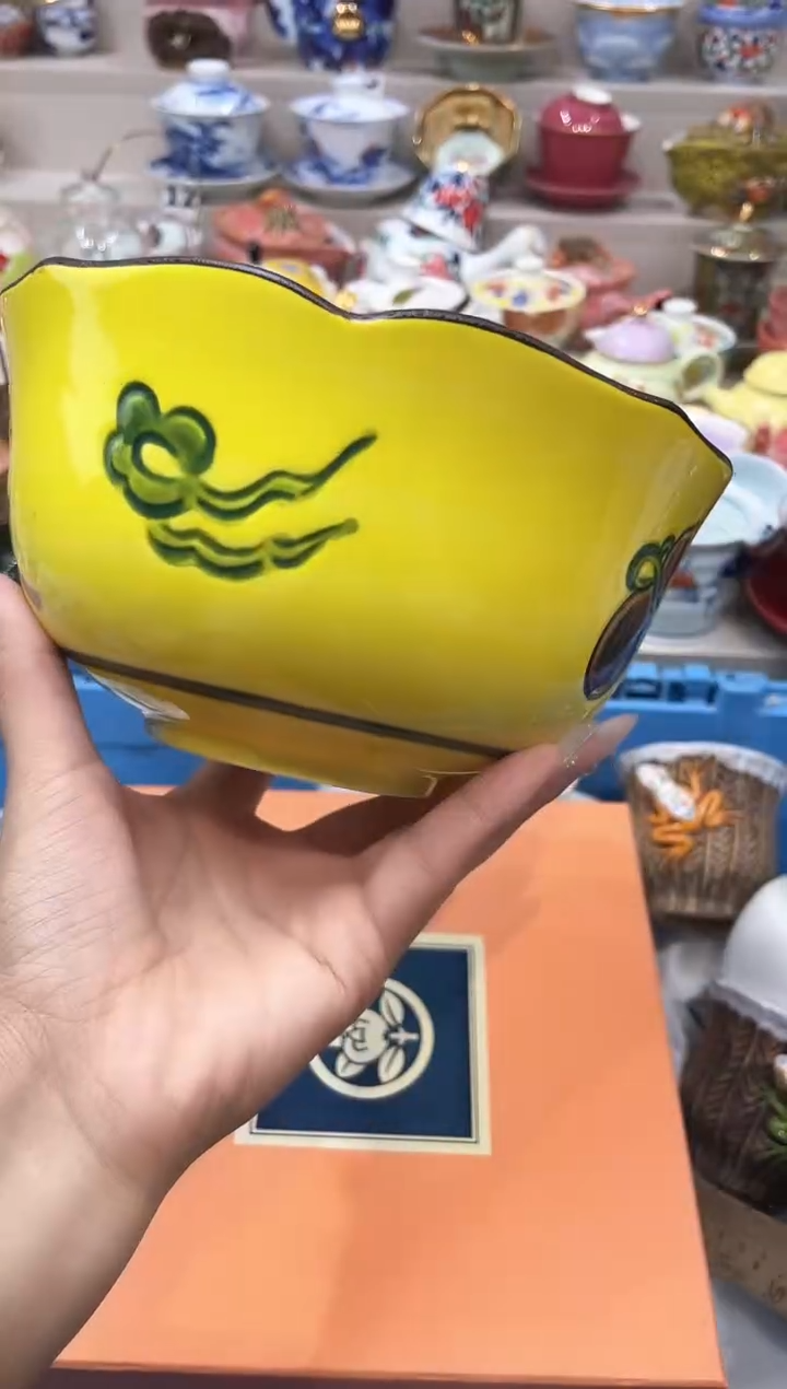 【闪购商品】云陶集市祝大家2025愿你所愿皆所得