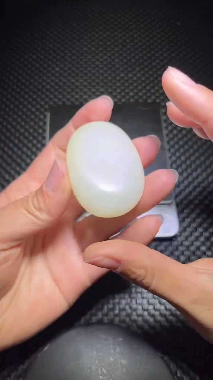 【闪购商品】和田玉挂件未镶嵌142