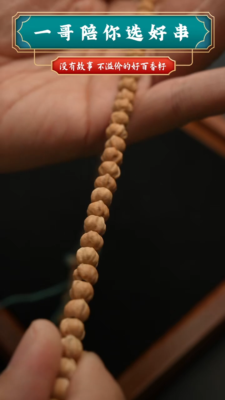 吊坠柏香籽/百香籽大脊