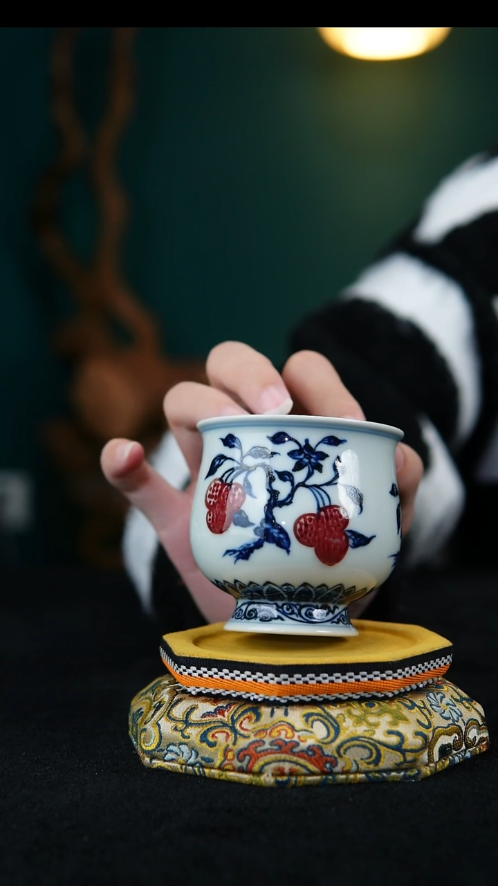 景德镇陶瓷工艺品