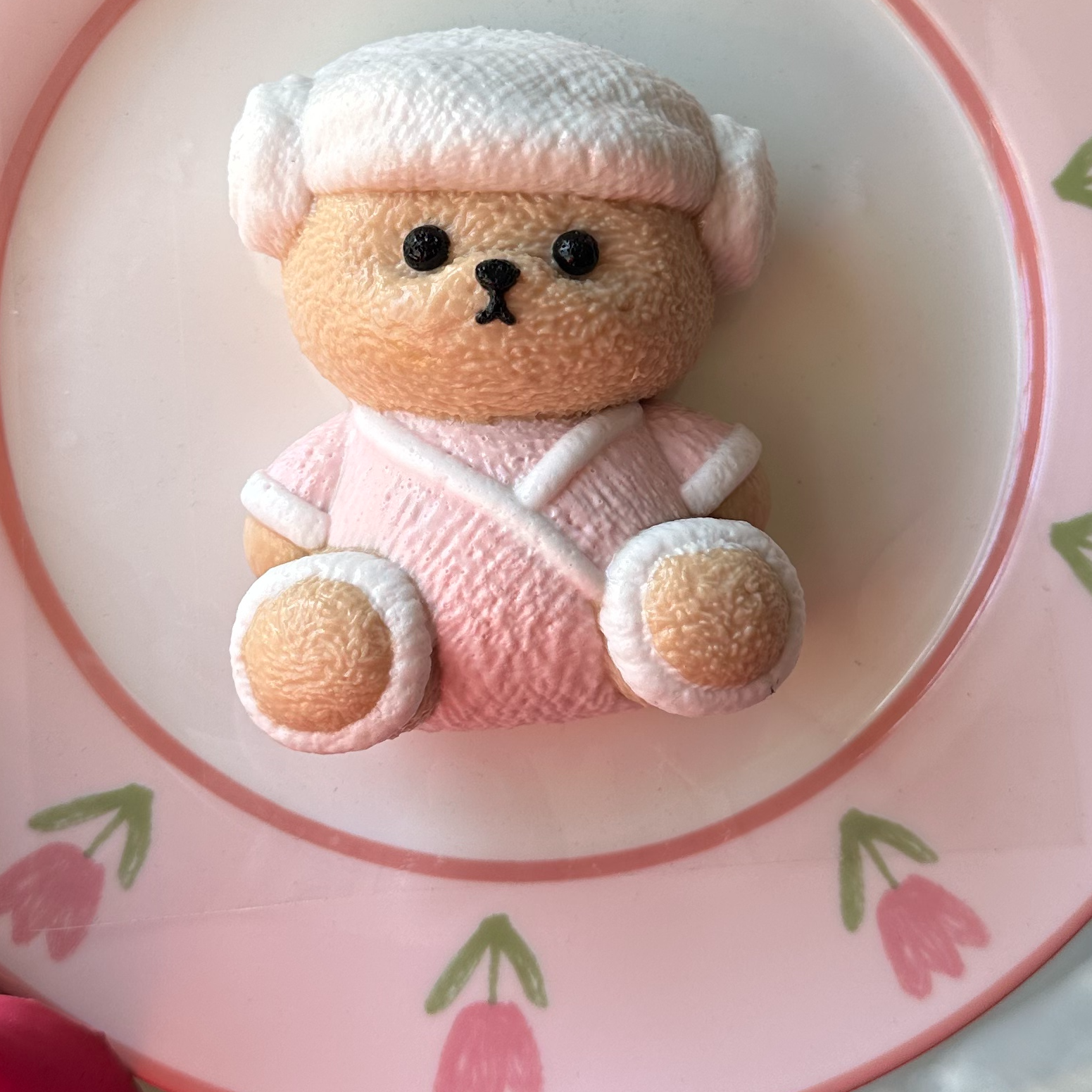 新店福利 食品级硅胶 默认微瑕 介意勿拍