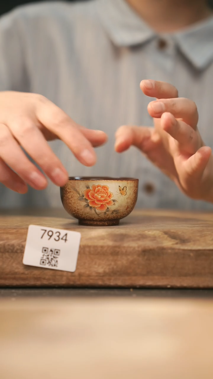 【落单孤品】福利/杯子@@7934