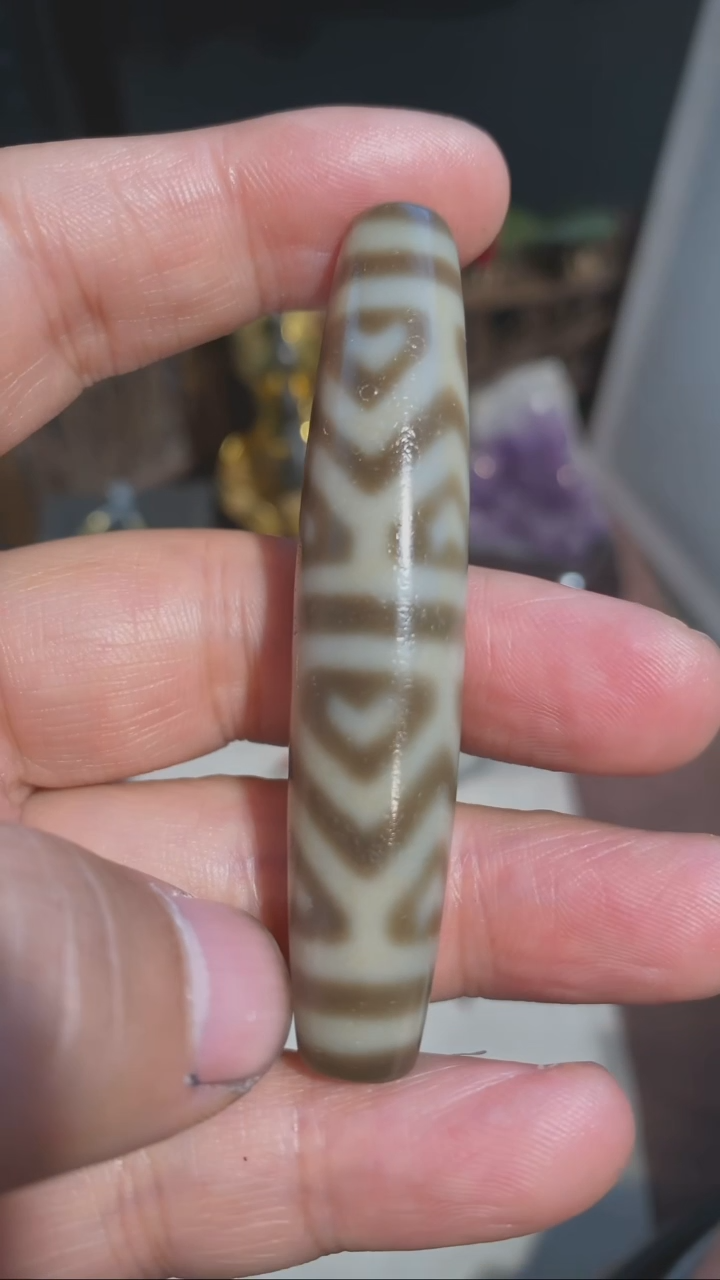 【闪购商品】玛瑙/玉髓单珠未镶嵌多样性发一