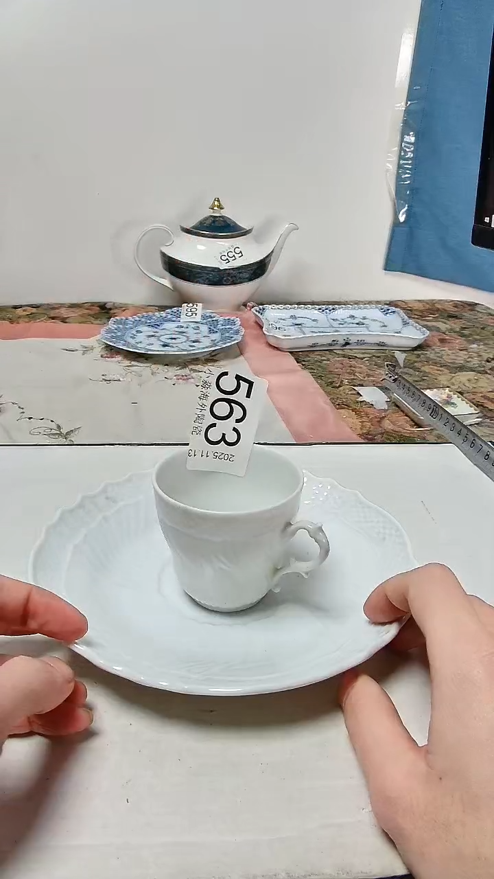 瓷片小淼海外陶瓷工艺品