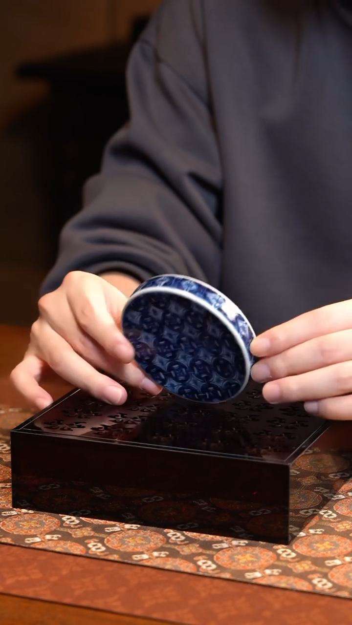 【闪购商品】L元邑元邑元邑孤品盖置