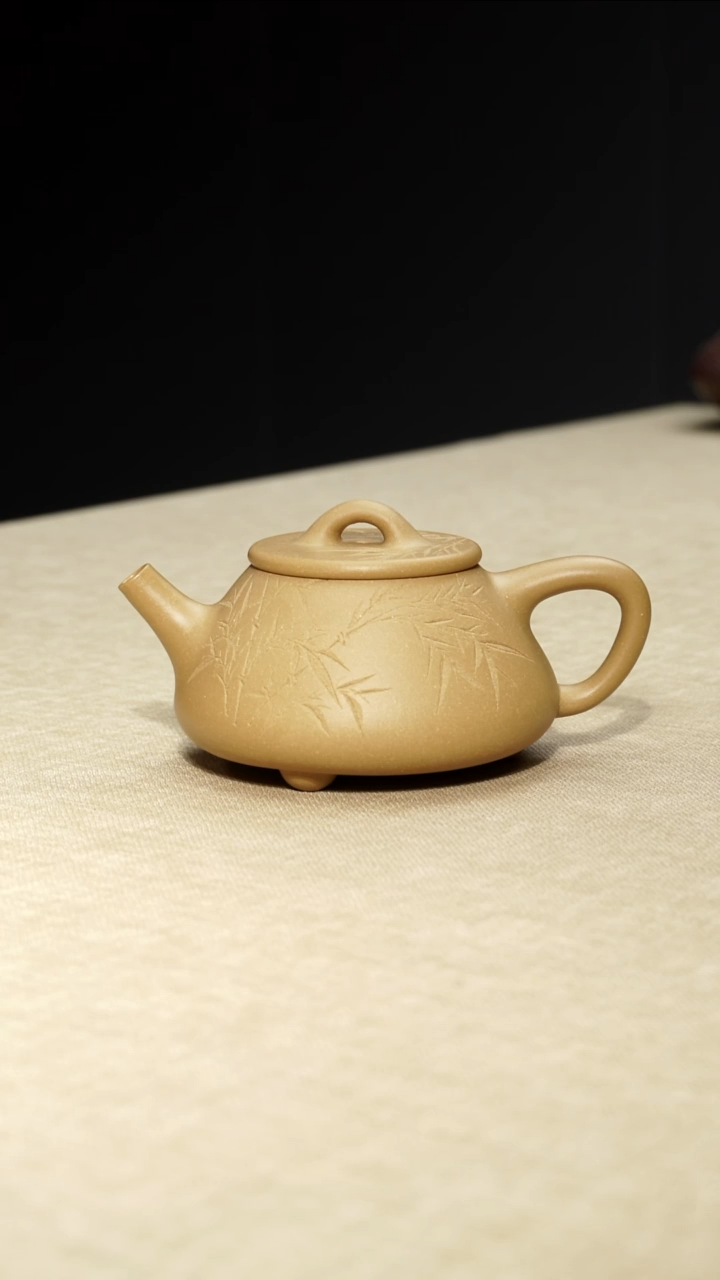 茶壶绿泥海**川瑕4354356465467576587