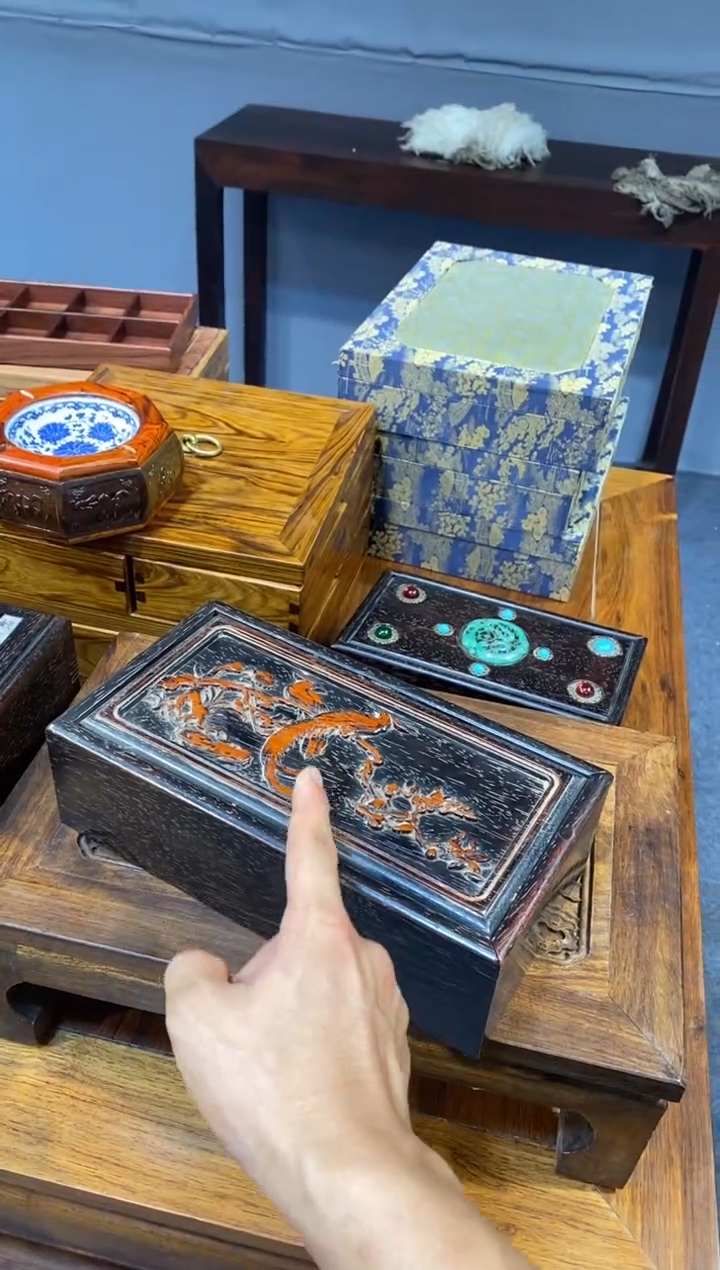 木贝贝 工艺品 福利 捡漏 888