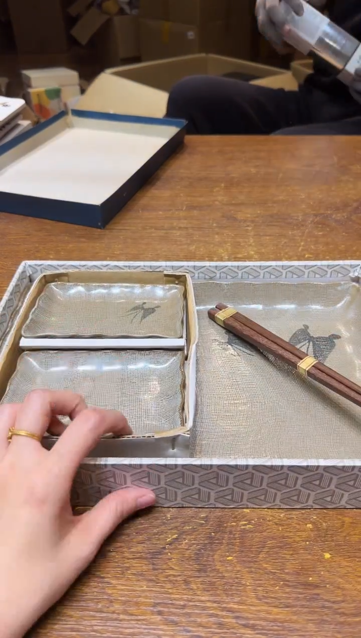 小狐狸严选日瓷器小狐狸精选日瓷器