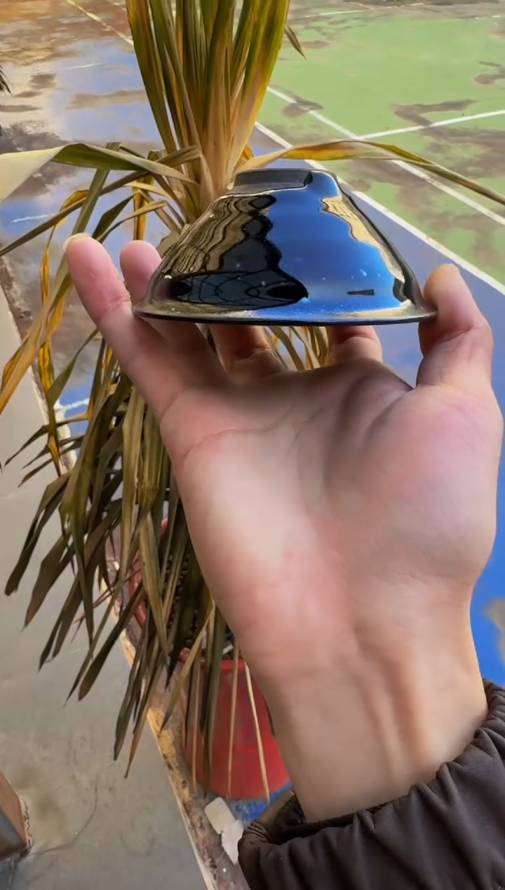 【闪购商品】茶盏31小五茶器罗建明