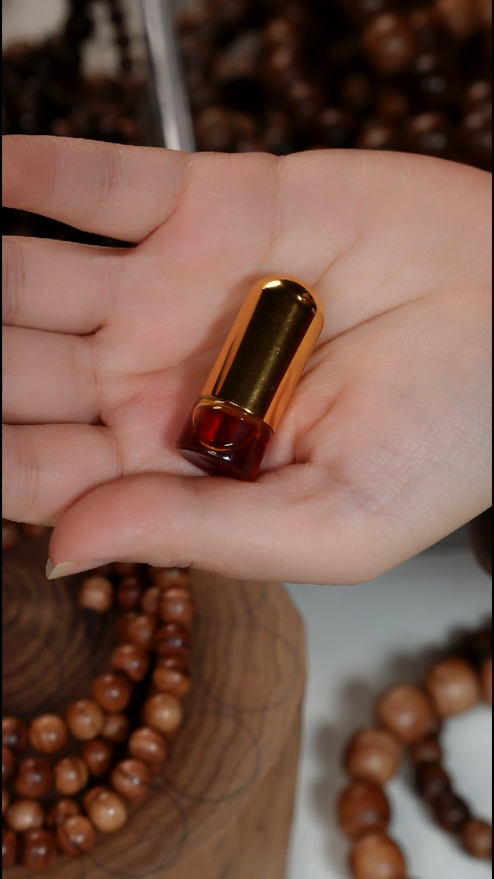 檀香木手串/手链老山檀香精油一克