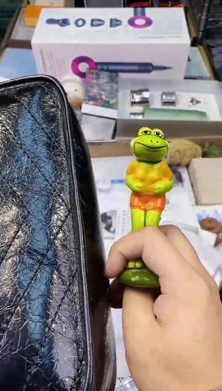 【闪购商品】瓷片都是我的大宝贝儿瓷器-ys 大大大