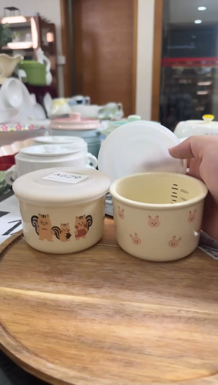 摆件陶A629-2个   微瑕仓库清仓福利陶瓷