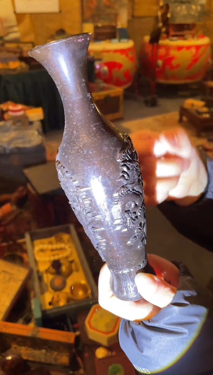 一一一一一一小花瓶