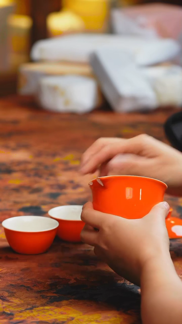 【闪购商品】楽门茶器！！！！