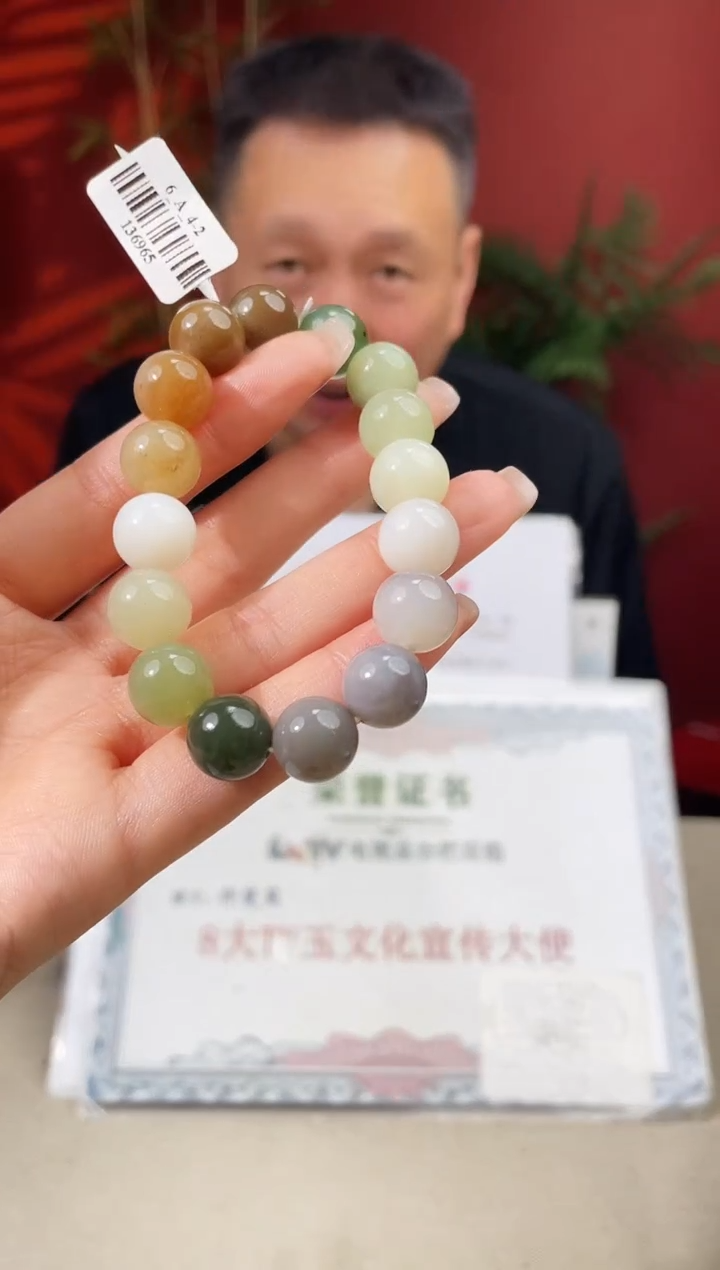 和田玉未镶嵌颈饰多样性发货 拍一发一 79