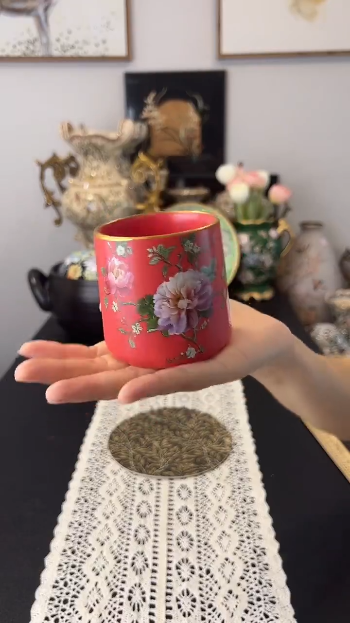 陶瓷陶瓷家居百货