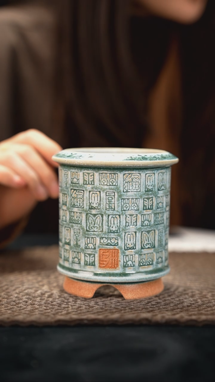 12-01-163花盆口径