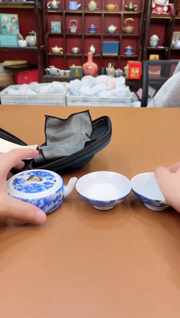 【闪购商品】其他一铭茶器粉丝福利@@888