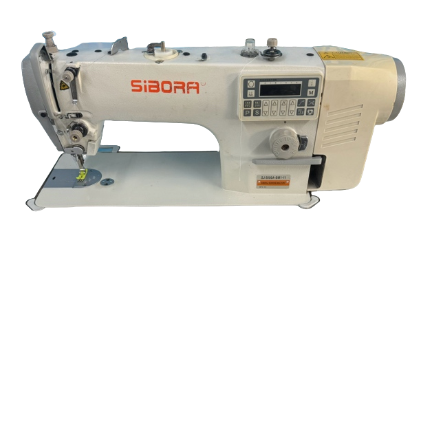 台产正宗银剑全自动四自动电脑平缝机