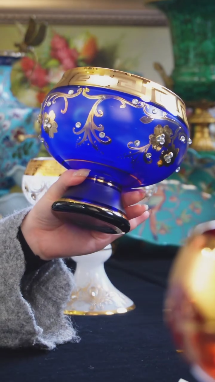 【闪购商品】摆件米多家中古器物 如图所示4545