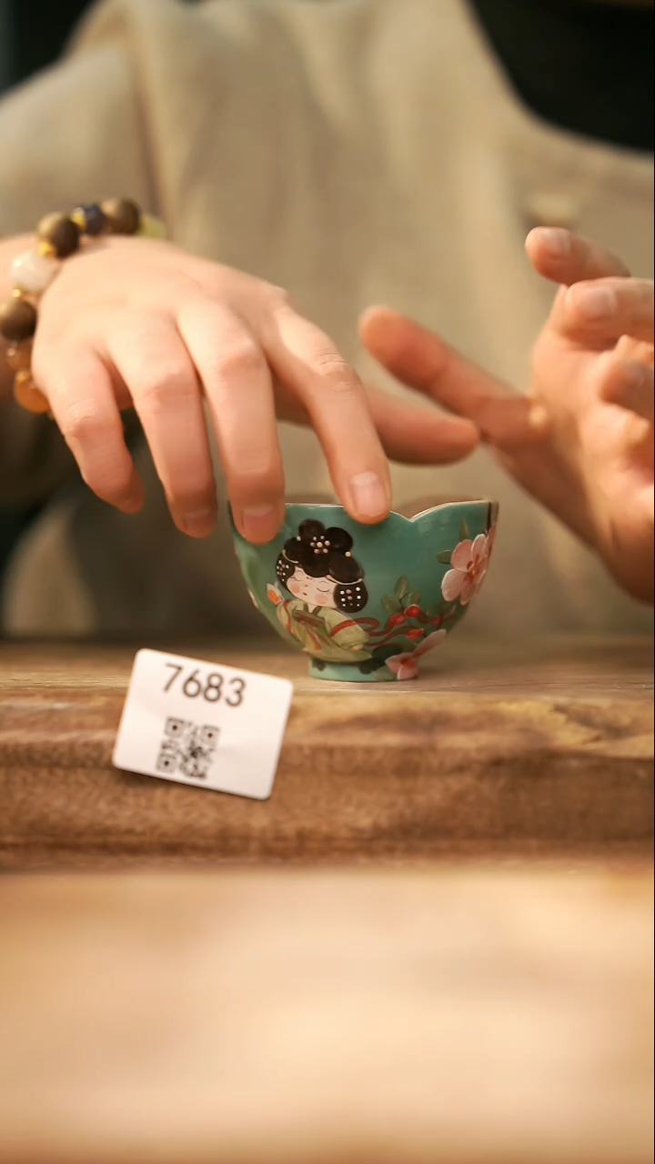 【落单孤品】福利/杯子@@7683