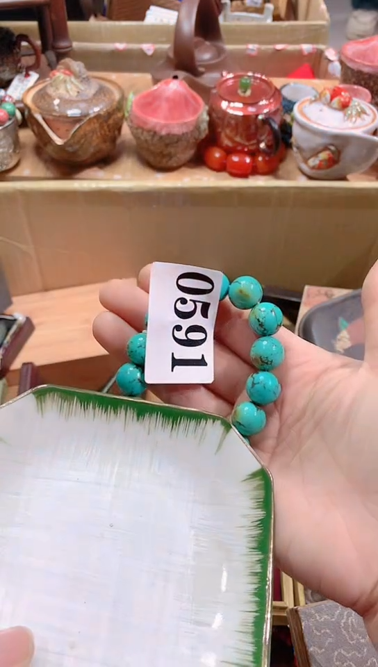 【闪购商品】瓷器默认链接一物一拍