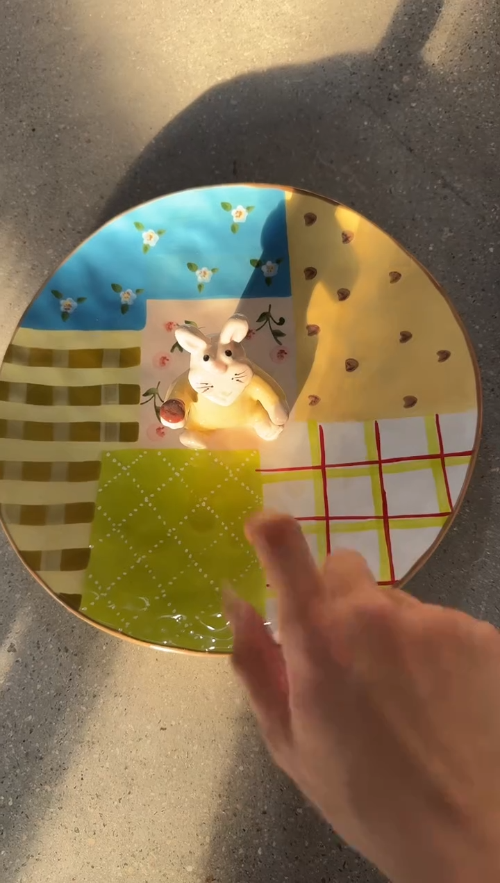 瓷【唯品瓷】工厂溯源