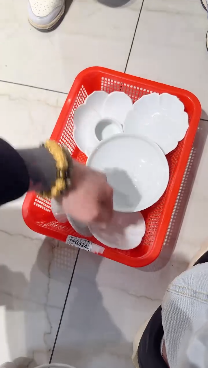 【闪购商品】微瑕商品 介意勿拍