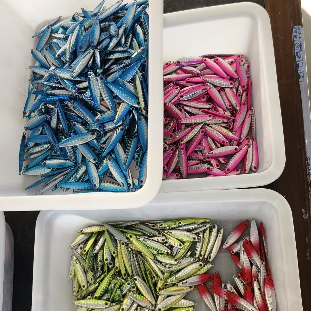 11.1【路亚发烧团】粉丝回馈福利品直播专用链接！！！！