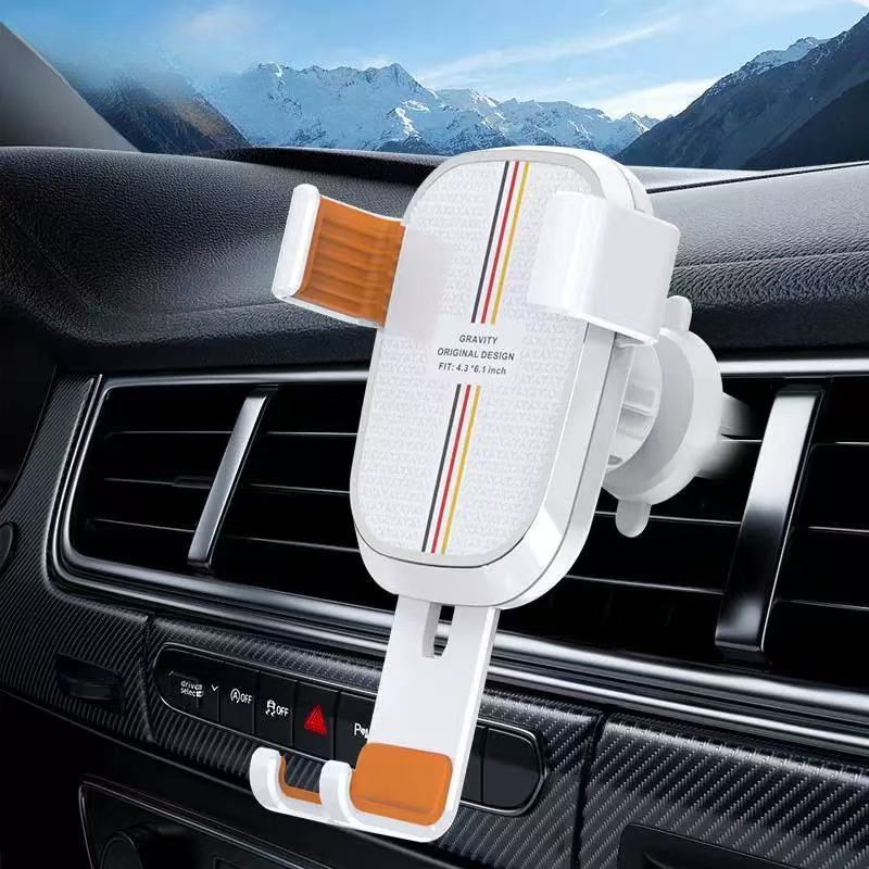 SH-01夹子手机支架