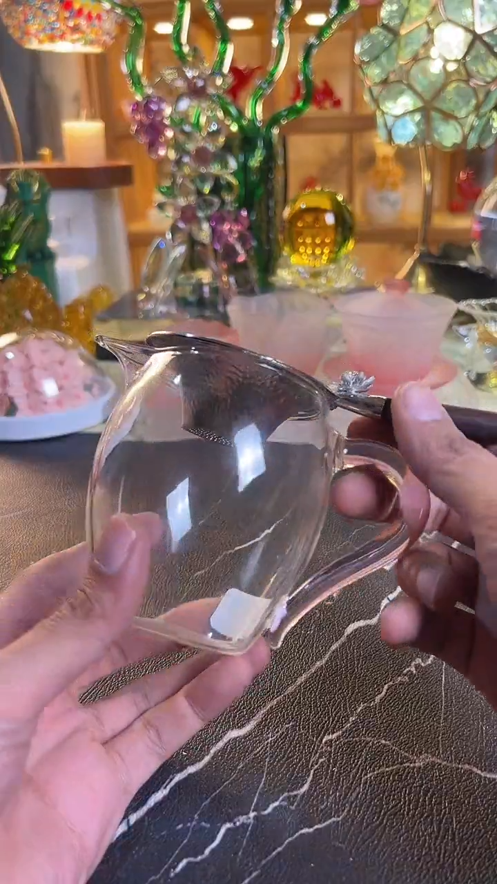 禾木精选必属精品茶具