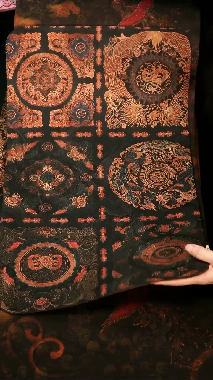 喜见造物布艺尺寸55+33