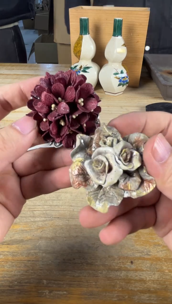 紫砂中古品默认微瑕 满18包邮 需讲解请先加车